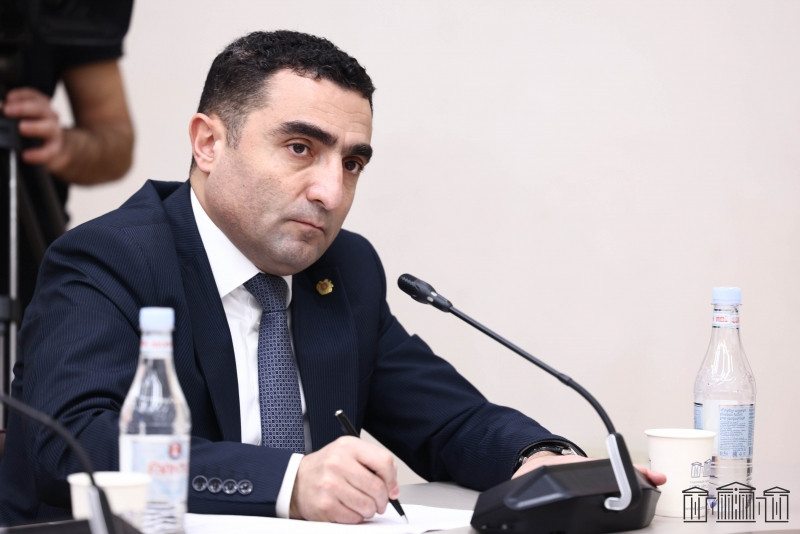 Պետբյուջեի կատարման նկատմամբ հսկողության իրականացման գործառույթը կվերապահվի Պետական վերահսկողական ծառայությանը