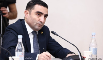Պետբյուջեի կատարման նկատմամբ հսկողության իրականացման գործառույթը կվերապահվի Պետական վերահսկողական ծառայությանը