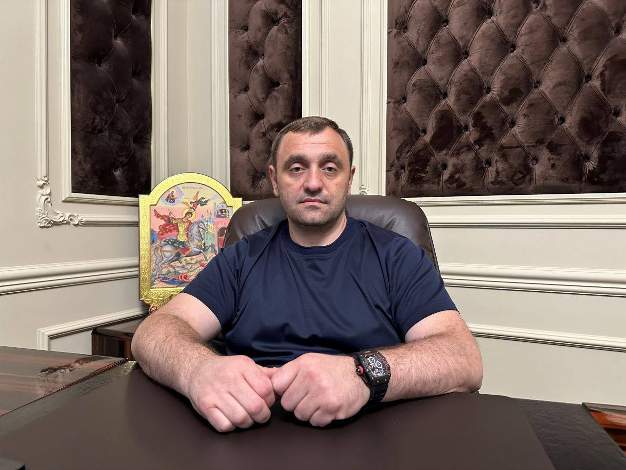 «Արբատ» գումարտակի հիմնադիր Արմեն Սարգսյանը մահացել է