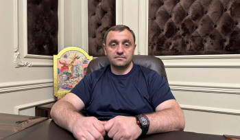 «Արբատ» գումարտակի հիմնադիր Արմեն Սարգսյանը մահացել է