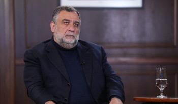 Ռուբեն Վարդանյանն ասել է՝ Արցախի ժողովրդի իրավունքների հարցը կարևոր է իր համար, չնայած վտանգներին՝ ցանկանում է ասել ճշմարտությունը