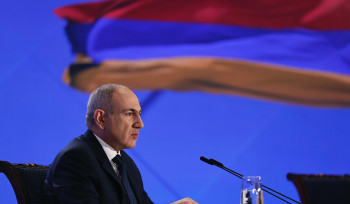 Ակնկալում ենք Հայաստան-Բելգիա բարձր մակարդակի քաղաքական երկխոսության ամրապնդում և բազմակողմանի կապերի խորացում. Փաշինյան
