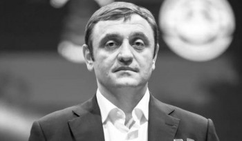 Նրա մահը մեծ կորուստ է հայ համայնքի, հայ ժողովրդի համար․ Եզրաս արքեպիսկոպոս Ներսիսյան