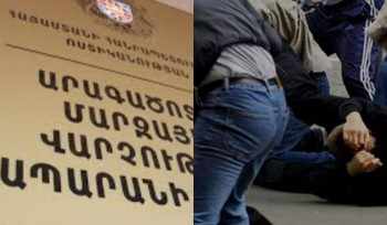 Ապարանում հայրն ու որդիները խոչընդոտել են ՍԱՏՄ տեսուչի աշխատանքը․ վիճաբանել են, ձերբակալվածներ կան