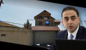 Ավինյանի մայրը մոտ կես միլիոն դոլարանոց առանձնատուն է գնել. Factor.am