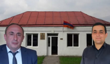 Լոռի Բերդի համայնքապետարանը 21,3 մլն դրամի պայմանագիր է կնքել համայնքապետի առաջին տեղակալի եղբոր՝ Սուրեն Պապիկյանի ազգականի ընկերության հետ․ «Հետք»