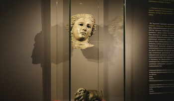 «Մայր աստվածություն. Անահիտից Մարիամ» ցուցադրությունը հասանելի է դպրոցական բաժանորդային ծրագրով