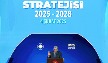 Առևտրային պատերազմը սաստկանում է, Թուրքիան հաշվարկում է ռիսկերը. Էրդողան