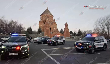 Աբովյանում տեղի ունեցած դանակահարության հետևանքով վիրավորում ստացած 22-ամյա տղամարդը մահացել է. shamshyan.com