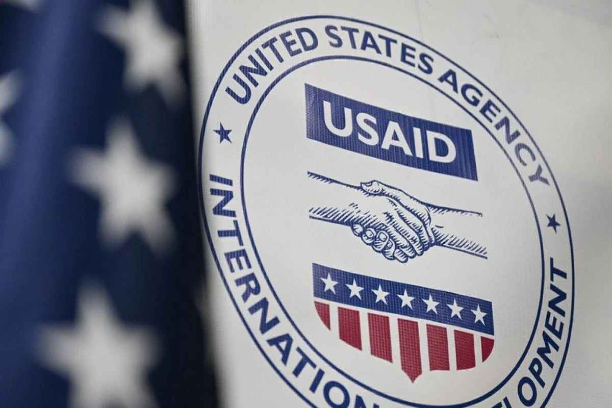 Փետրվարի 7-ից USAID-ն իր բոլոր գրասենյակների անձնակազմերին վարչական արձակուրդի կուղարկի