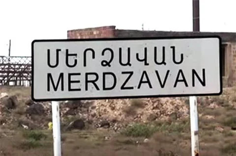 Հայտնի է՝ ով է Մերձավանում սպանված երիտասարդը. Mediahub