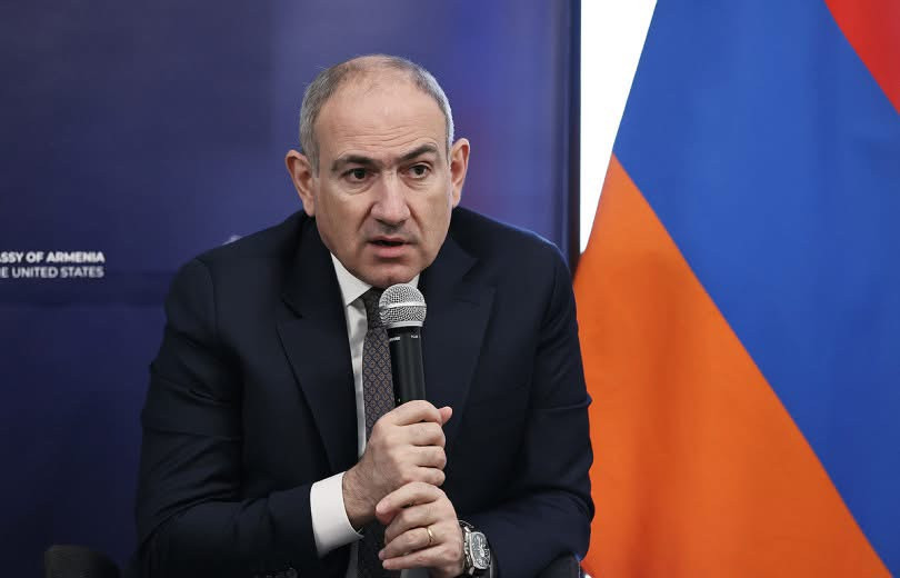 Կառավարությունը հարկ վճարողներին է վերադարձրել մոտ 1 մլրդ դոլար. Նիկոլ Փաշինյան