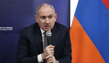 Կառավարությունը հարկ վճարողներին է վերադարձրել մոտ 1 մլրդ դոլար. Նիկոլ Փաշինյան