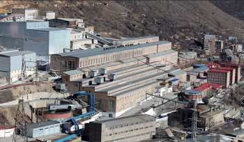 Ծեծկռտուք՝ Զանգեզուրի պղնձամոլիբդենային կոմբինատում․ կան ոստիկանություն տարվածներ