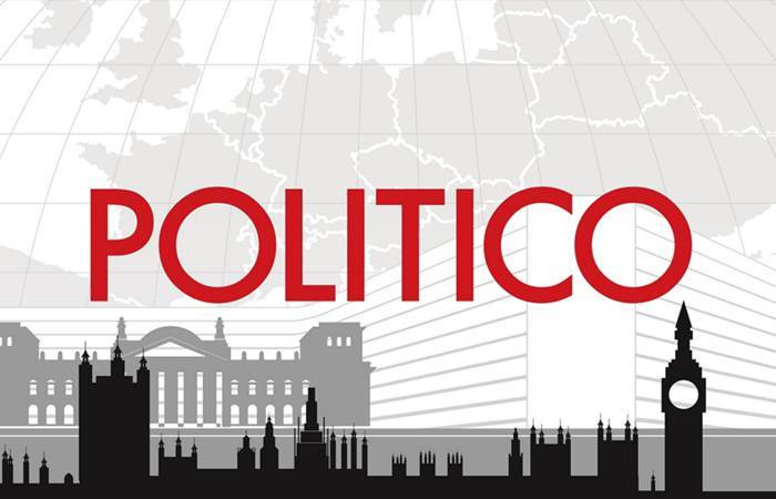 Թրամփի վարչակացմը դադարեցնում է Politico-ի ֆինանսավորումը