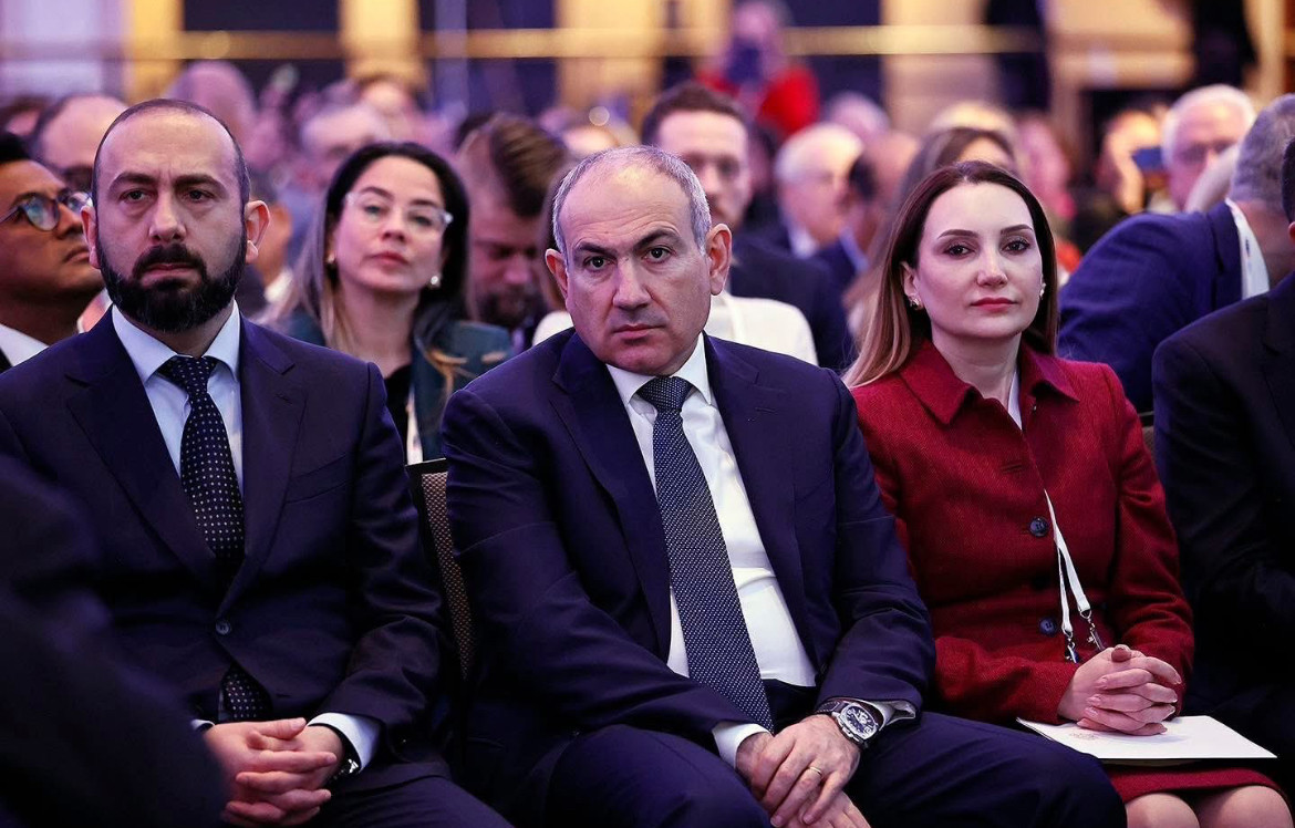 Մենք հավատարիմ ենք ԱՄՆ-ի հետ կապերի խորացմանը և մեր ժողովուրդների համար նոր հնարավորություններ փնտրելուն. Միրզոյան