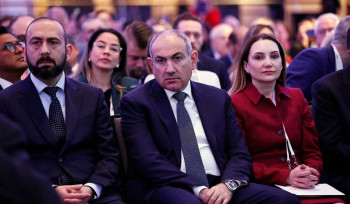 Մենք հավատարիմ ենք ԱՄՆ-ի հետ կապերի խորացմանը և մեր ժողովուրդների համար նոր հնարավորություններ փնտրելուն. Միրզոյան
