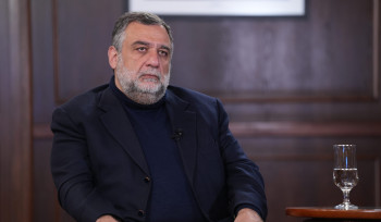 Բաքվում այսօր շարունակվում է Ռուբեն Վարդանյանի շինծու դատավարությունը