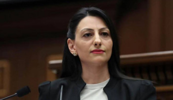 Նաև ոչ հրապարակային հաղորդակցությունն ընկալվել է միջամտություն. ՄԻՊ-ը` Գառնիկ Դանիելյանին քրեական վարույթով սպառնալու մասին (տեսանյութ)