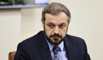 Հայաստանից 2024-ին արտահանվել է ջերմոցային տնտեսությունների՝ 118,5 մլն դոլարի արտադրանք. Գևորգ Պապոյան