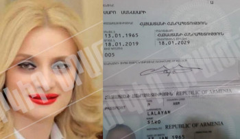 Ստորագրությունս Արարատն էր, անձնագրայինում մերժեցին սոցքարտս տալ. ահազանգ՝ քաղաքացուց․ Yerkir.am