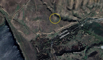 MapFact. դելիմիտացիա՞, թե՞ իմիտացիա. Ադրբեջանը չի հանել իր մարտական դիրքը ՀՀ սուվերեն տարածքից․ Hetq.am