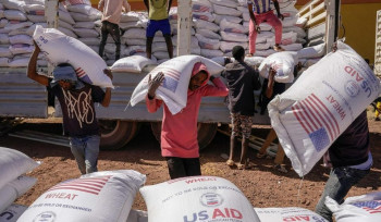 Թրամփի վարչակազմն ամբողջ աշխարհում USAID-ի 10 000 աշխատակիցներից կպահի միայն 294-ին. Reuters