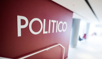 POLITICO թերթի ղեկավարությունը կեղծ է որակել ԱՄՆ կառավարության կողմից ֆինանսավորվելու մասին պնդումները