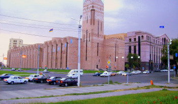 Քաղաքապետարանում ՀԷՑ-ի աշխատակից է էլեկտրահարվել. «Փաստինֆո»