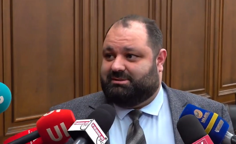 Որովհետև ինձ ճանաչելով են տուգանել․ փոխնախարարը տուգանվելուց բավարարված լինելու մասին