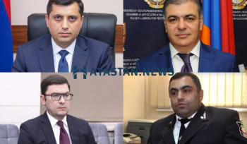 Ովքեր են Հակակոռուպցիոն կոմիտեի նախագահի թեկնածուները