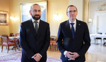 Հայաստանը բարձր է գնահատում Նորվեգիայի շարունակական աջակցությունը մեր երկրի զարգացման օրակարգին․ Արարատ Միրզոյան