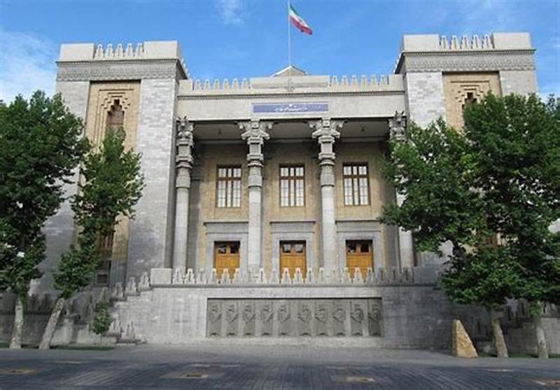 Իրանի ԱԳՆ-ն դատապարտել է Թեհրանի վրա ճնշումն ուժեղացնելու՝ Դոնալդ Թրամփի քաղաքականությունը