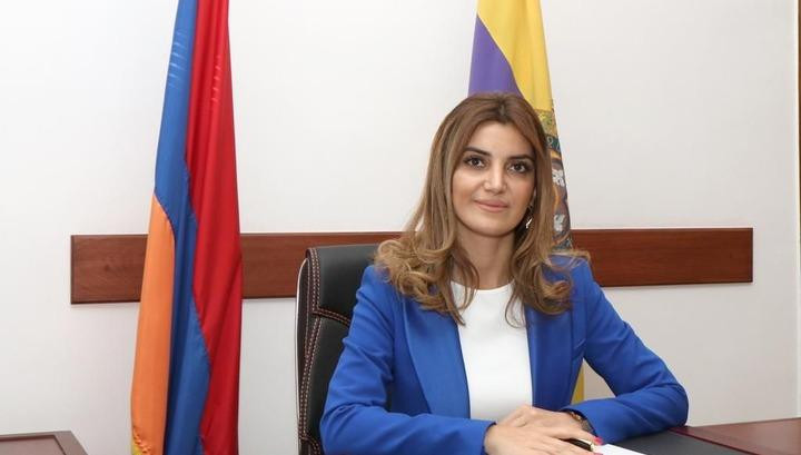 Էջմիածնի քաղաքապետը 13.6 միլիոն դրամի պայմանագիր է կնքել սկեսրայրի հետ. «Ազատություն»