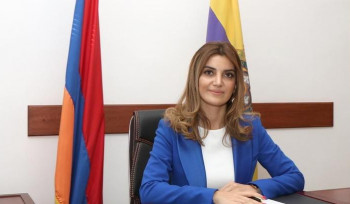 Էջմիածնի քաղաքապետը 13.6 միլիոն դրամի պայմանագիր է կնքել սկեսրայրի հետ. «Ազատություն»