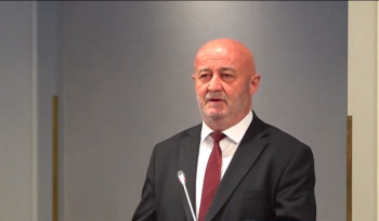 Հովիկ Աղազարյանին վարի ես տալիս, քո ռեսուրսները սպառվում են, պետք է հեռանաս. Աղազարյանը՝ Փաշինյանի մասին