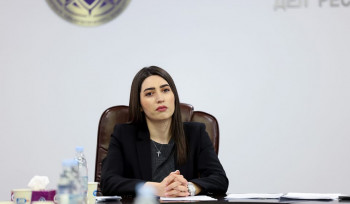 Արփինե Սարգսյանը ներկա է եղել ՆԳՆ նորաստեղծ կրթահամալիրի անձնակազմի համալրման գործընթացի հարցազրույցներին, հետևել ոստիկանների վերապատրաստումներին