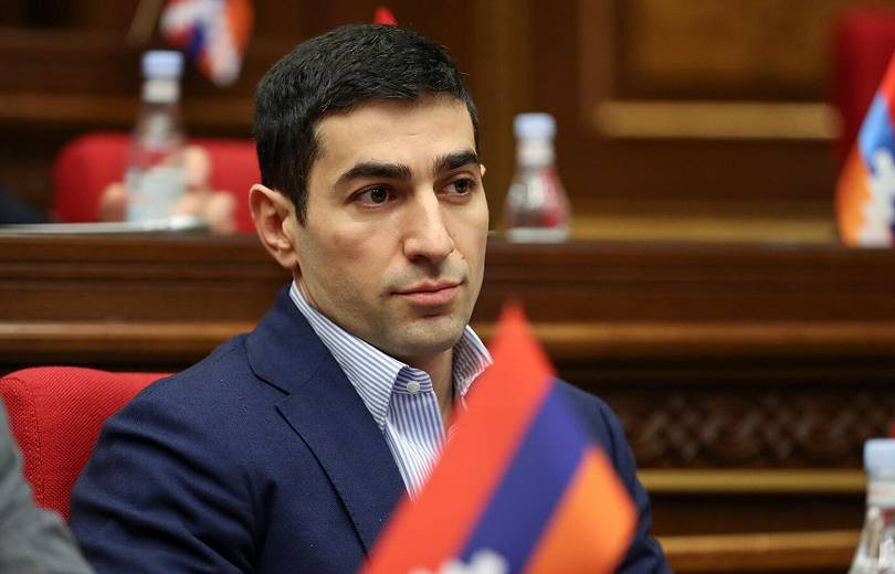 Վրաստանի, Ադրբեջանի, Հունգարիայի և Ռումինիայի էներգետիկ համակարգի օպերատորները համատեղ ձեռնարկություն են ստեղծել, Փաշինյանը մի հատ սելֆի է արել․ Լևոն Քոչարյան