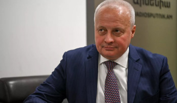 Ռուսաստանը վճռական է տրամադրել անհրաժեշտ օգնությունը Հայաստանի և Ադրբեջանի միջև հարաբերությունների կարգավորման համար․ ՀՀ-ում ՌԴ դեսպան