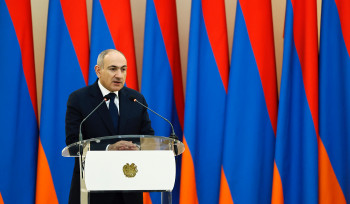 Փաշինյանին պաշտոնական հրավեր է փոխանցվել՝ մասնակցելու Մոսկվայում կայանալիք տոնական միջոցառումներին. ՌԴ դեսպան