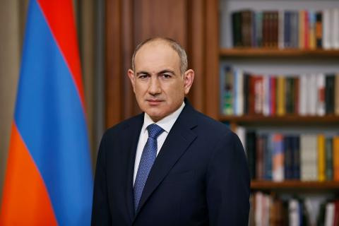ՀՀ անվտանգության դեմ Ադրբեջանում գեներացվում են իրական սպառնալիքներ. Նիկոլ Փաշինյանի հոդվածը