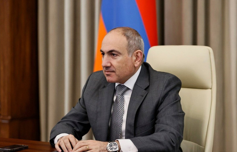 Նիկոլ Փաշինյանն աշխատանքային այցով մեկնել է Ֆրանսիա