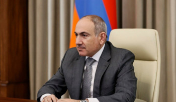 Նիկոլ Փաշինյանն աշխատանքային այցով մեկնել է Ֆրանսիա