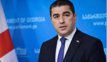 Պապուաշվիլին օտարերկրյա դեսպաններին մեղադրել է Վրաստանի ներքին գործերին միջամտելու մեջ
