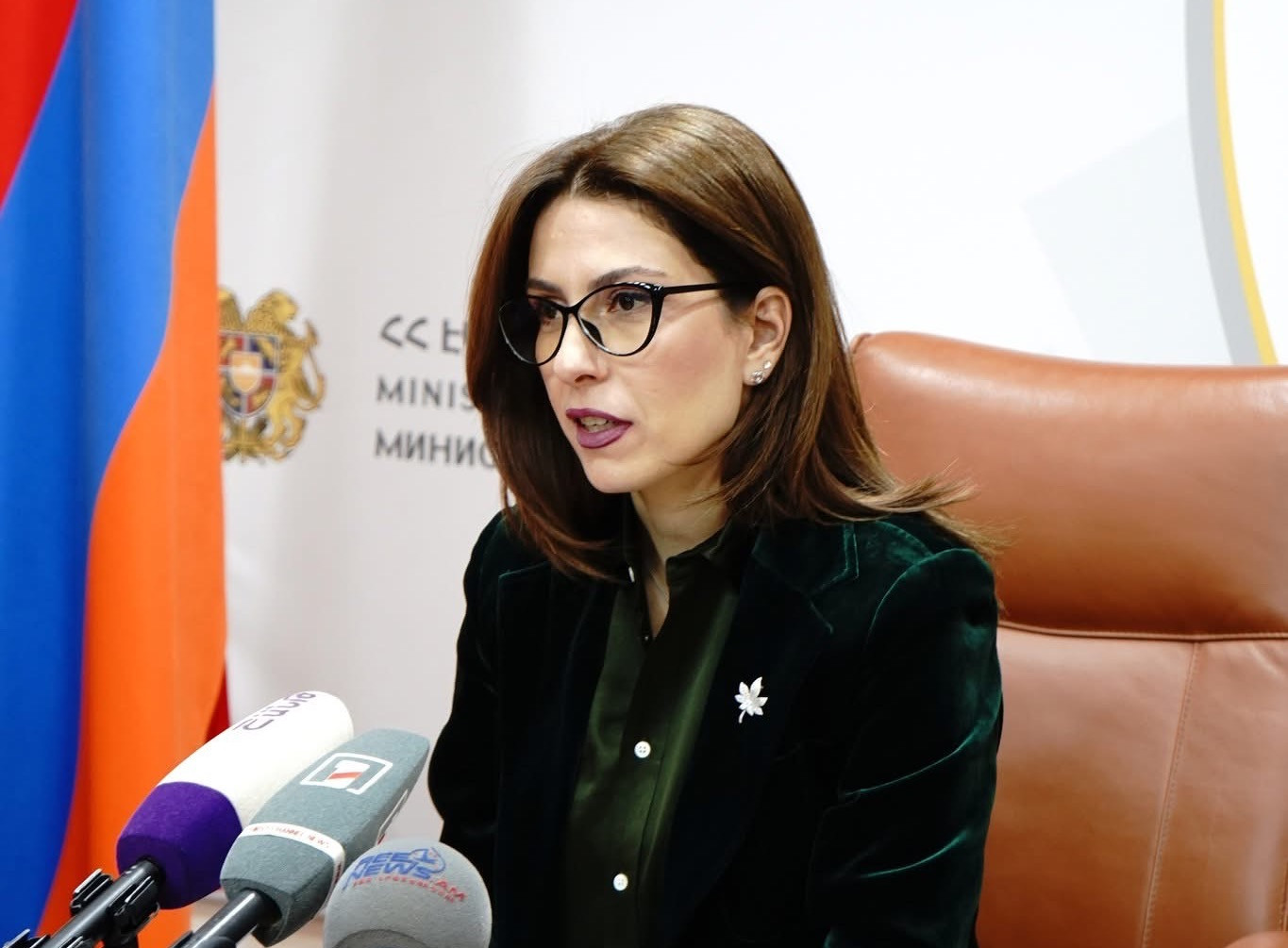 Հյուրանոցներին այլ կրոնի համար աղոթատեղի ունենալու պահանջ չի եղել. պարզաբանում