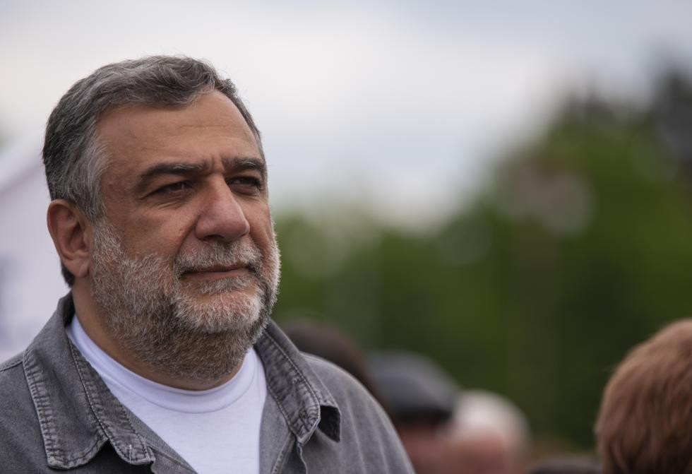 Դոնալդ Թրամփը խոստացել է պաշտպանել Հայաստանի քրիստոնյաներին, նա կարող է սկսել Ռուբեն Վարդանյանից․ Washingtonpost-ի սյունակագիր