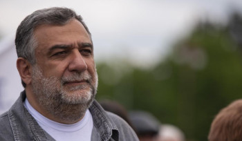 Դոնալդ Թրամփը խոստացել է պաշտպանել Հայաստանի քրիստոնյաներին, նա կարող է սկսել Ռուբեն Վարդանյանից․ Washingtonpost-ի սյունակագիր