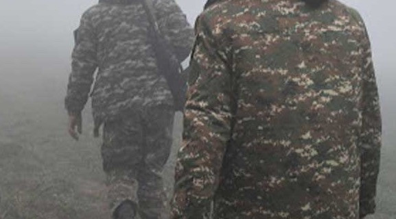 Իրավապահ համակարգում լայն թափով սկսել են կրկին ուսումնասիրել անհետ կորածների գործերը. «Ժողովուրդ»