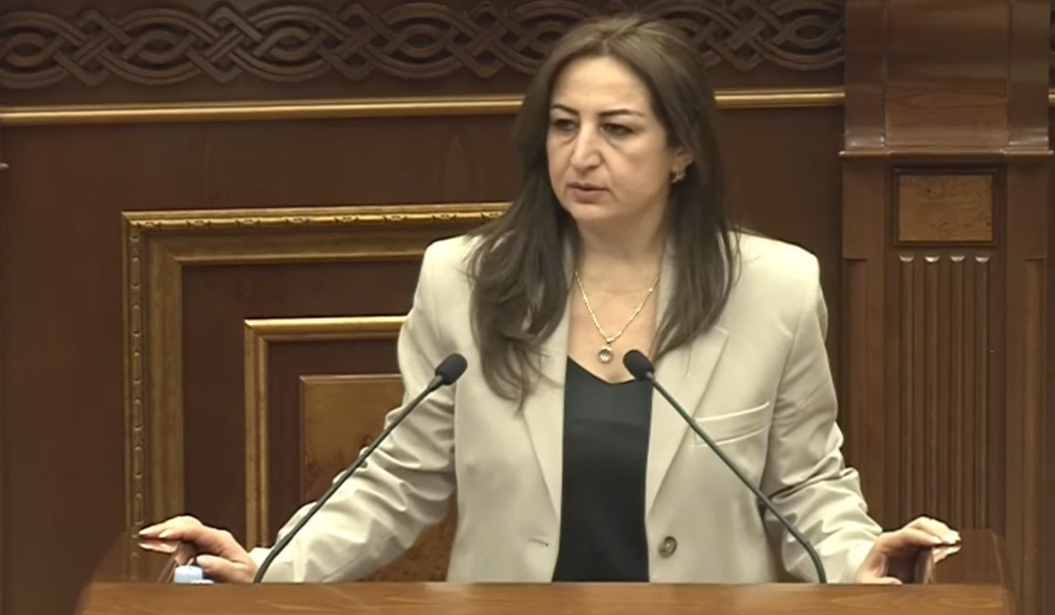 ԱԺ «Հայաստան» խմբակցությունը նոր պատգամավոր ունի