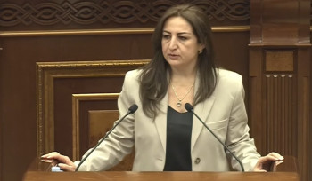 ԱԺ «Հայաստան» խմբակցությունը նոր պատգամավոր ունի